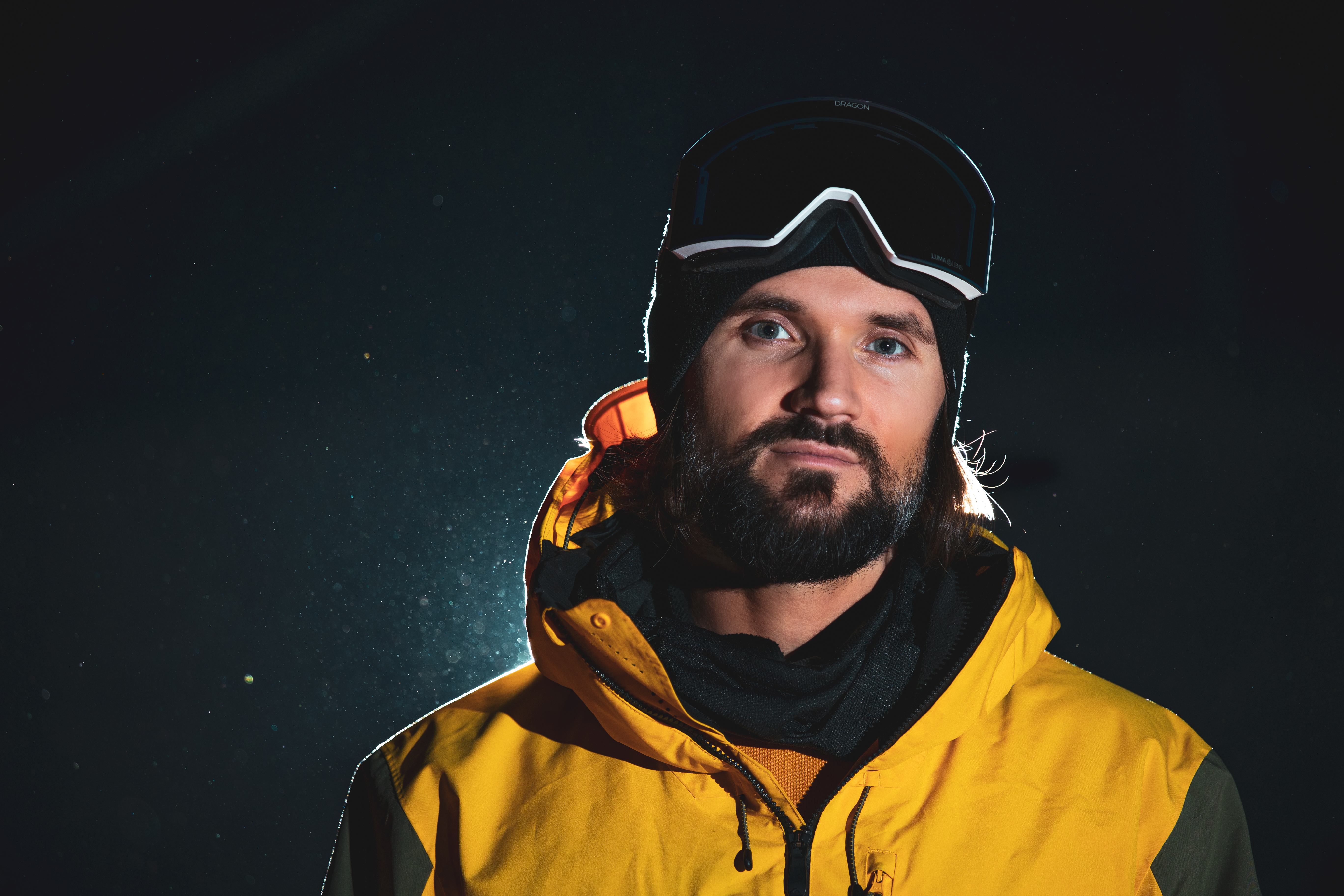 Zoboki Bálint személyi edző és snowboard oktató Budapesten